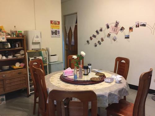 Grandma's Home B&B