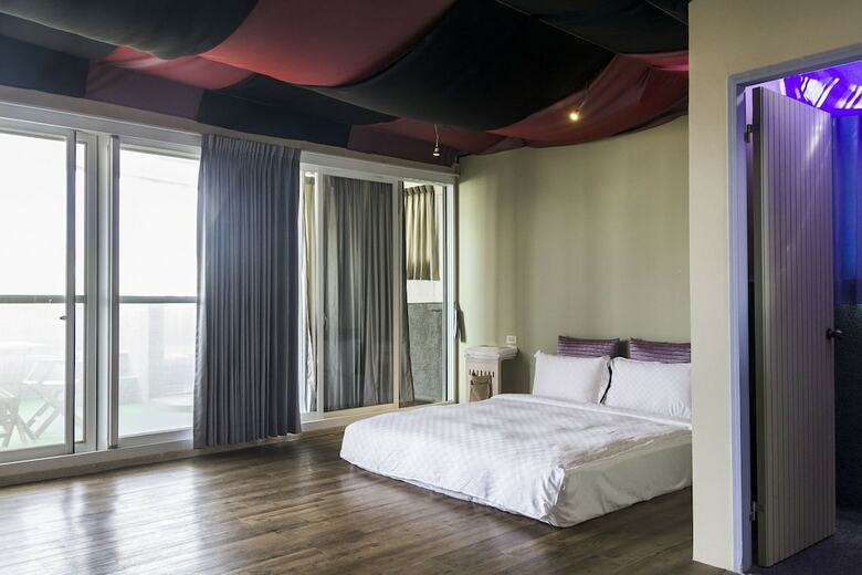 Hotel The Dutch II