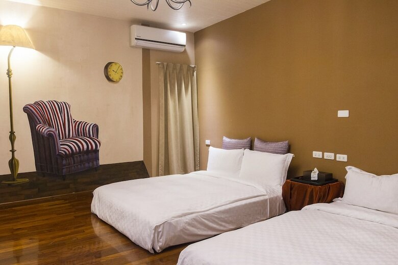 Hotel The Dutch II