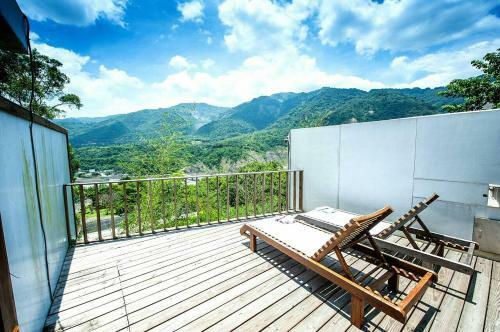 Lodge Grand Orchid Resort Villa