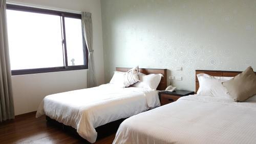 Hostal Chi House