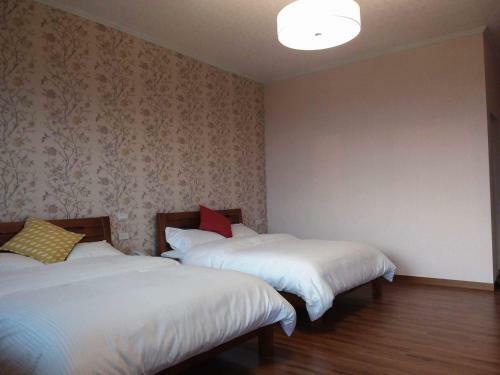Hostal Chi House
