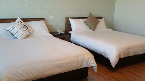 Hostal Chi House