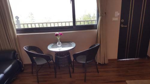 Hostal Chi House