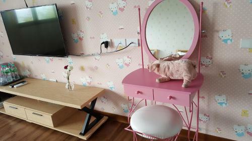 Hostal Chi House