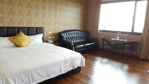 Hostal Chi House