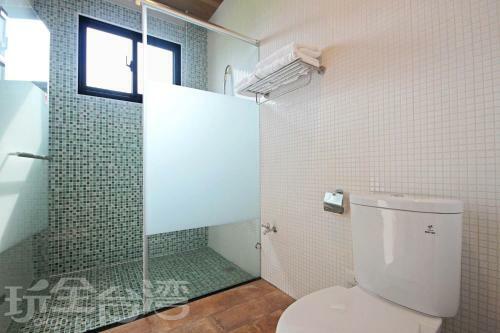 Taoyuan Homestay