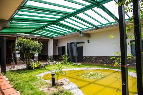 Taoyuan Homestay