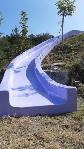 Bed & Breakfast Fu Chuan Garden