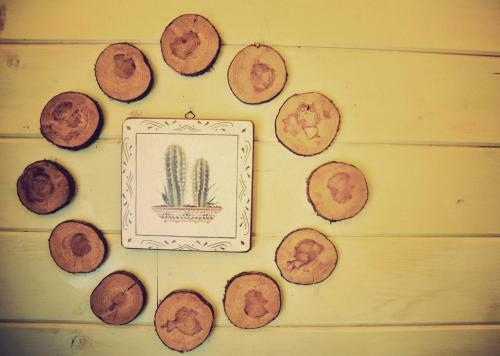 Lodge Olive-tree Village