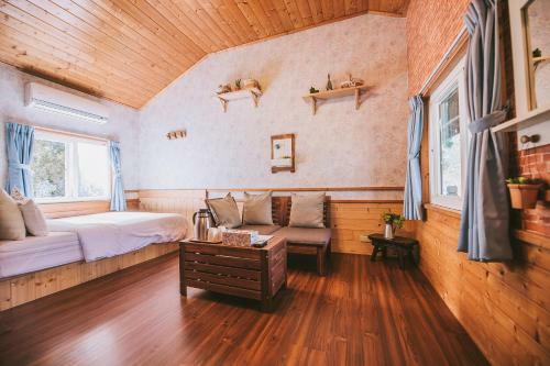 Lodge Olive-tree Village