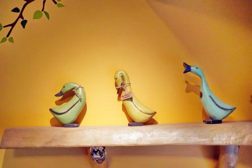 Lodge Olive-tree Village