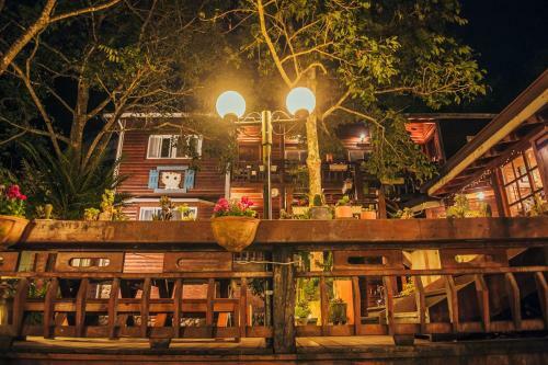 Lodge Olive-tree Village