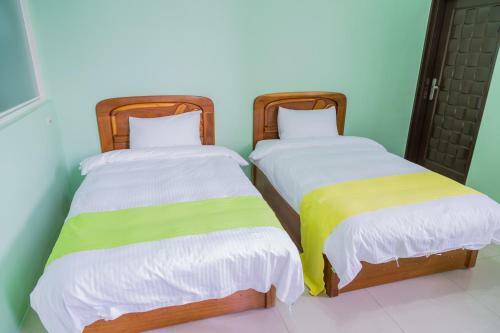 Just Stay B&B