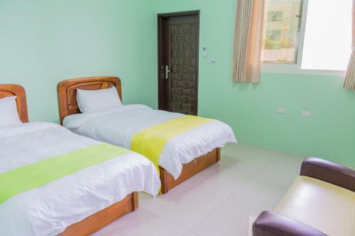 Just Stay B&B