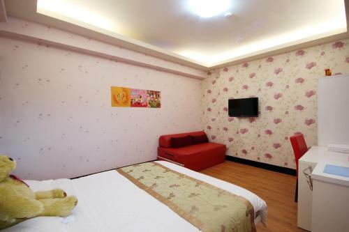 Victoria Homestay