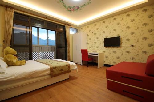 Victoria Homestay