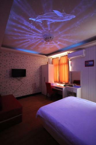 Victoria Homestay