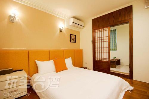 Tu Wei 192 Homestay