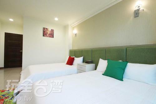 Tu Wei 192 Homestay