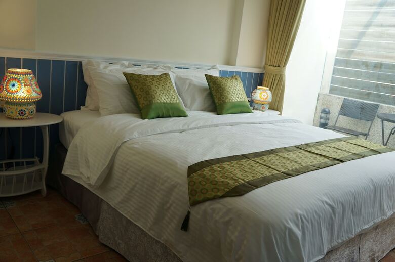 Hostal Chill Chill House