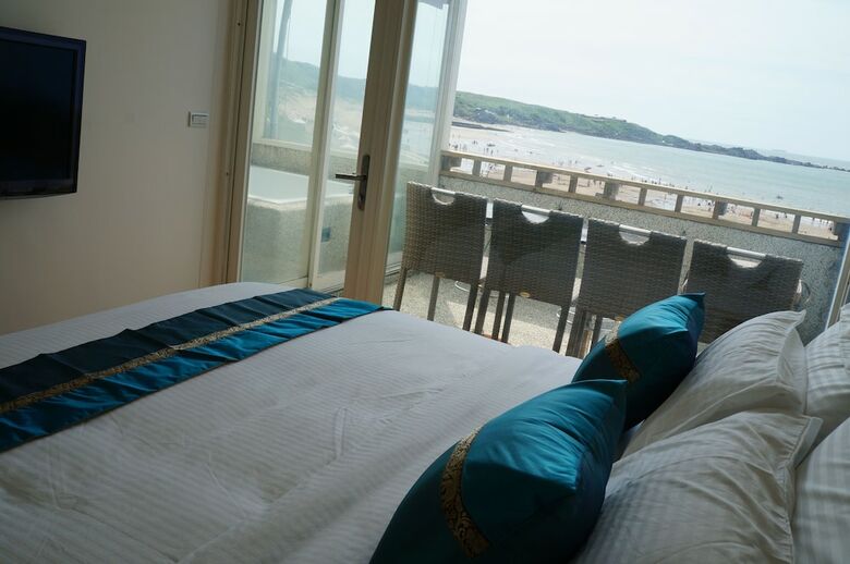 Hostal Chill Chill House