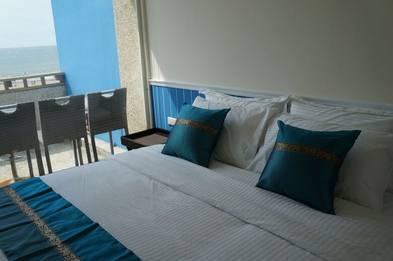 Hostal Chill Chill House