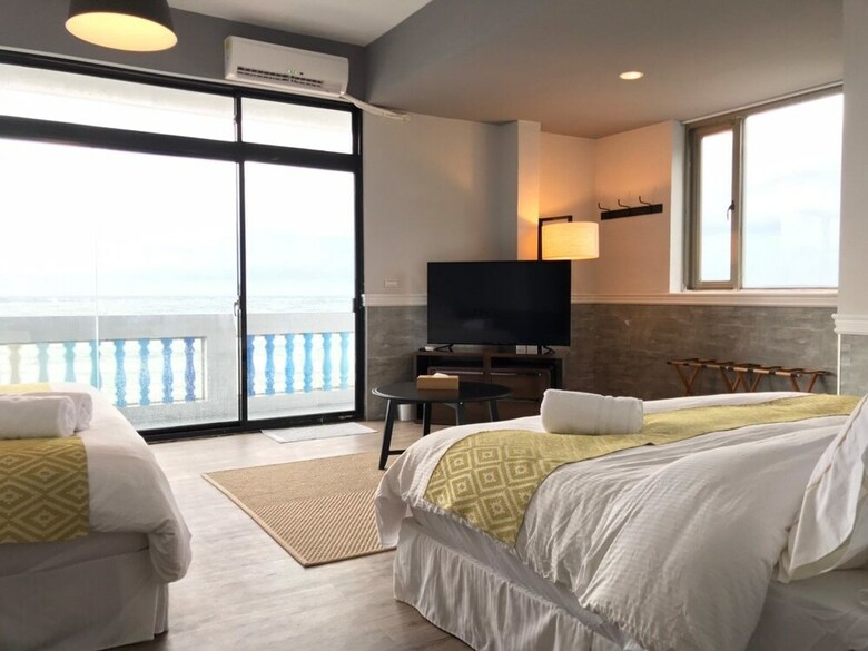 Hostal Chill Chill House