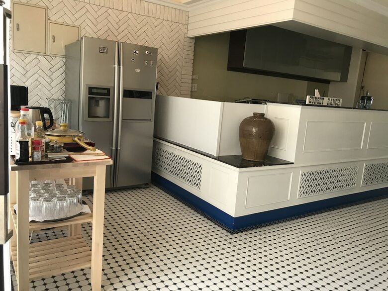 Hostal Chill Chill House