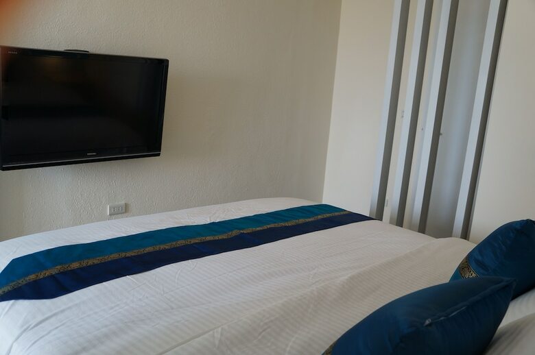 Hostal Chill Chill House