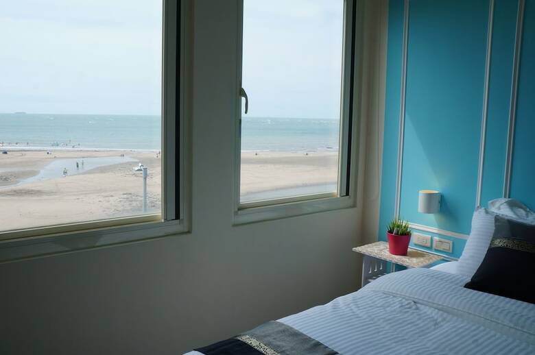 Hostal Chill Chill House