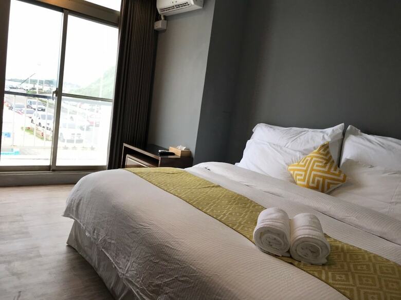 Hostal Chill Chill House