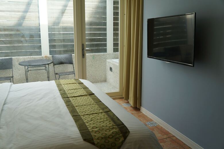 Hostal Chill Chill House