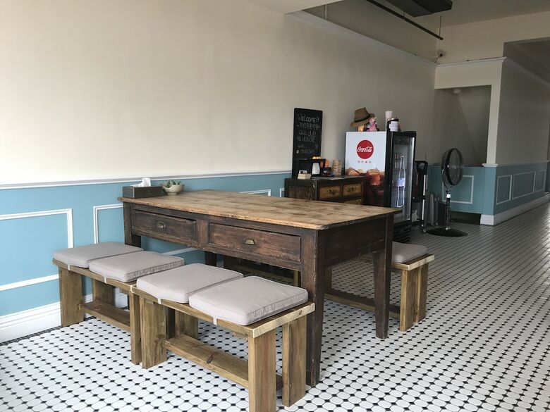 Hostal Chill Chill House