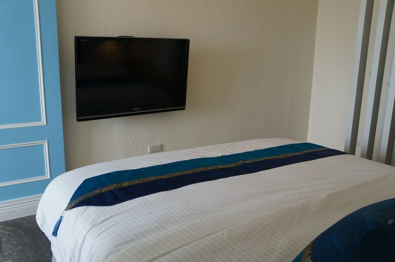 Hostal Chill Chill House