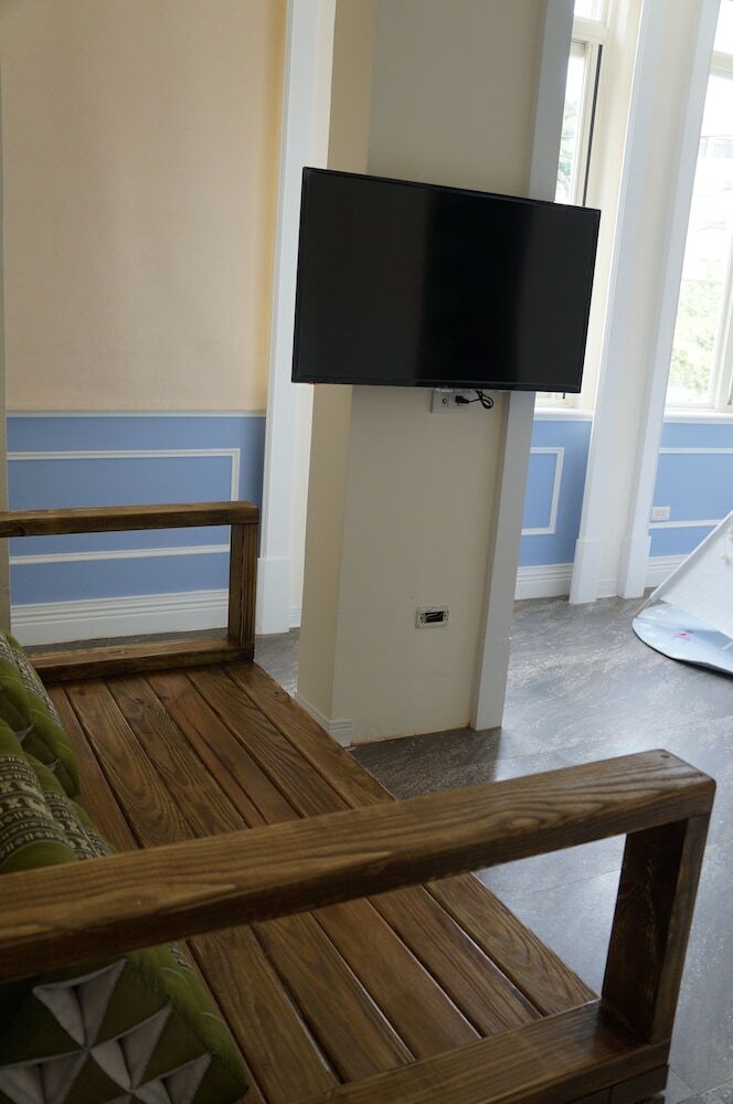 Hostal Chill Chill House