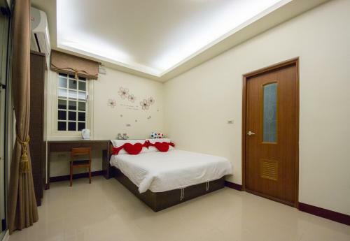 Bed & Breakfast Nice Shan Shui Homestay