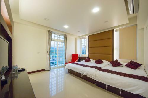 Bed & Breakfast Nice Shan Shui Homestay