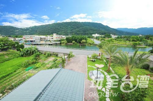 Bed & Breakfast Nice Shan Shui Homestay