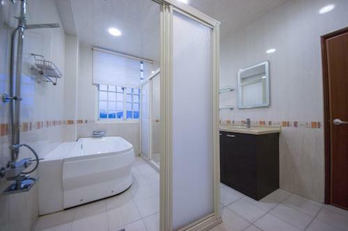 Bed & Breakfast Nice Shan Shui Homestay