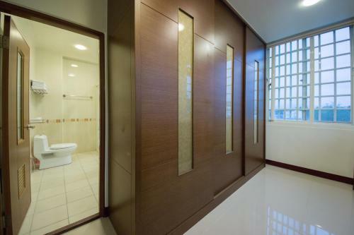 Bed & Breakfast Nice Shan Shui Homestay