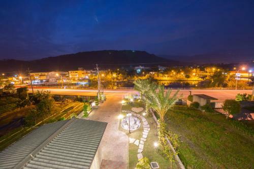Bed & Breakfast Nice Shan Shui Homestay