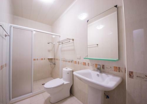 Bed & Breakfast Nice Shan Shui Homestay