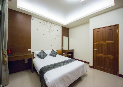Bed & Breakfast Nice Shan Shui Homestay