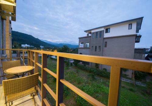 Bed & Breakfast Nice Shan Shui Homestay