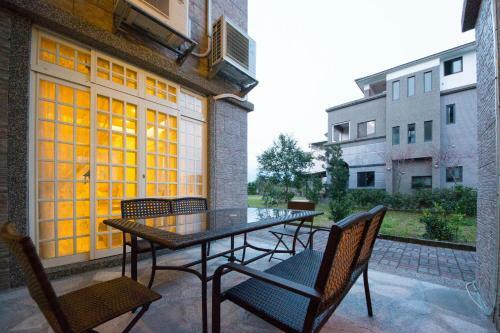 Bed & Breakfast Nice Shan Shui Homestay