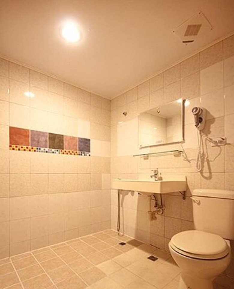 Ya Tai Hotel