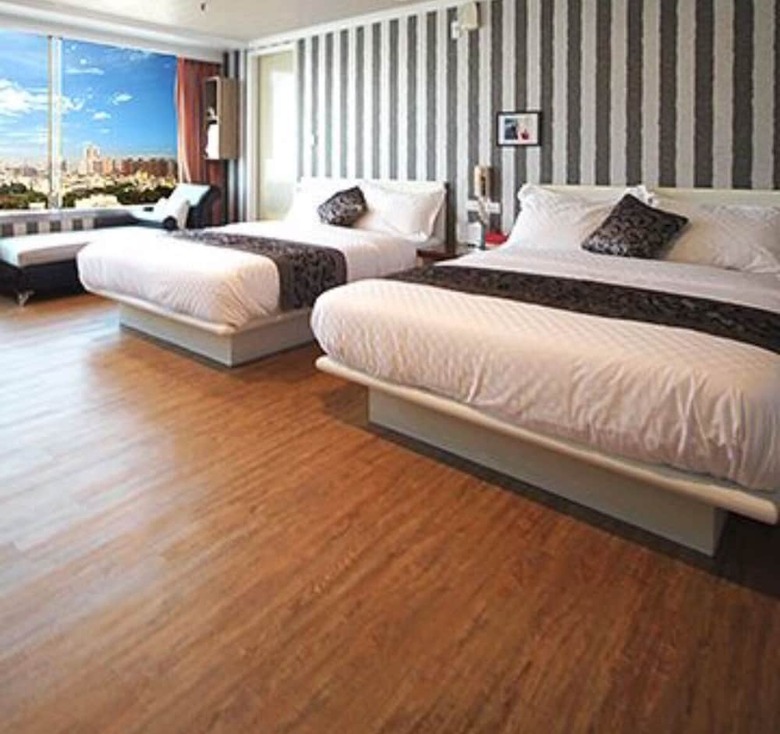 Ya Tai Hotel