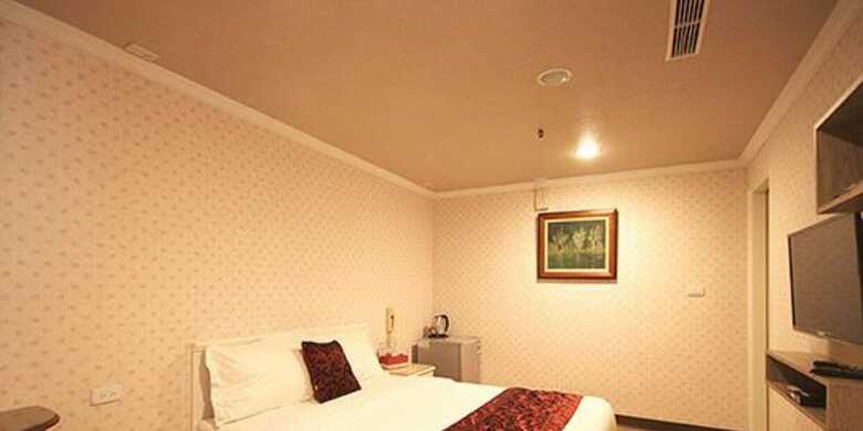 Ya Tai Hotel