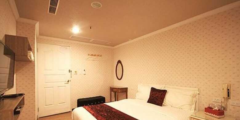 Ya Tai Hotel